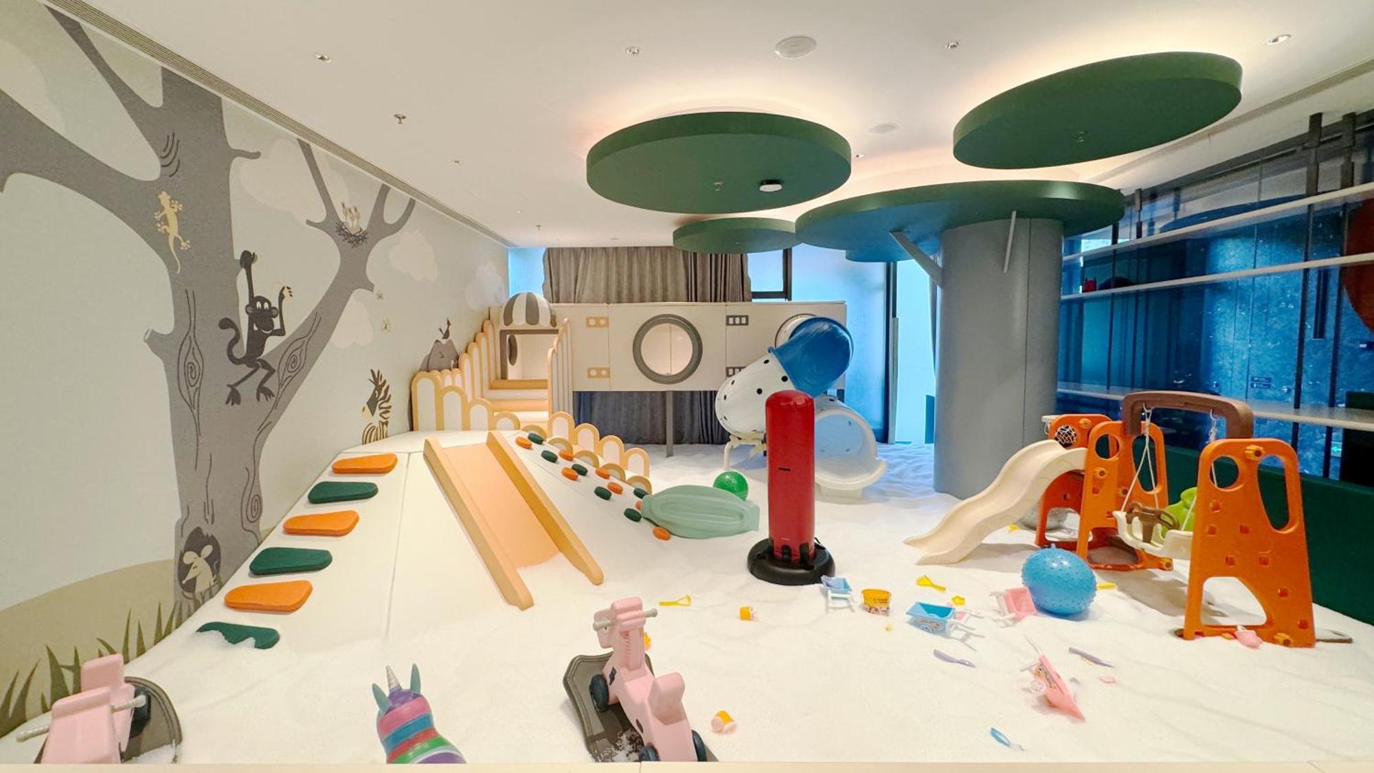 Hotel Indigo Suzhou Yangcheng Lake By Ihg Екстериор снимка