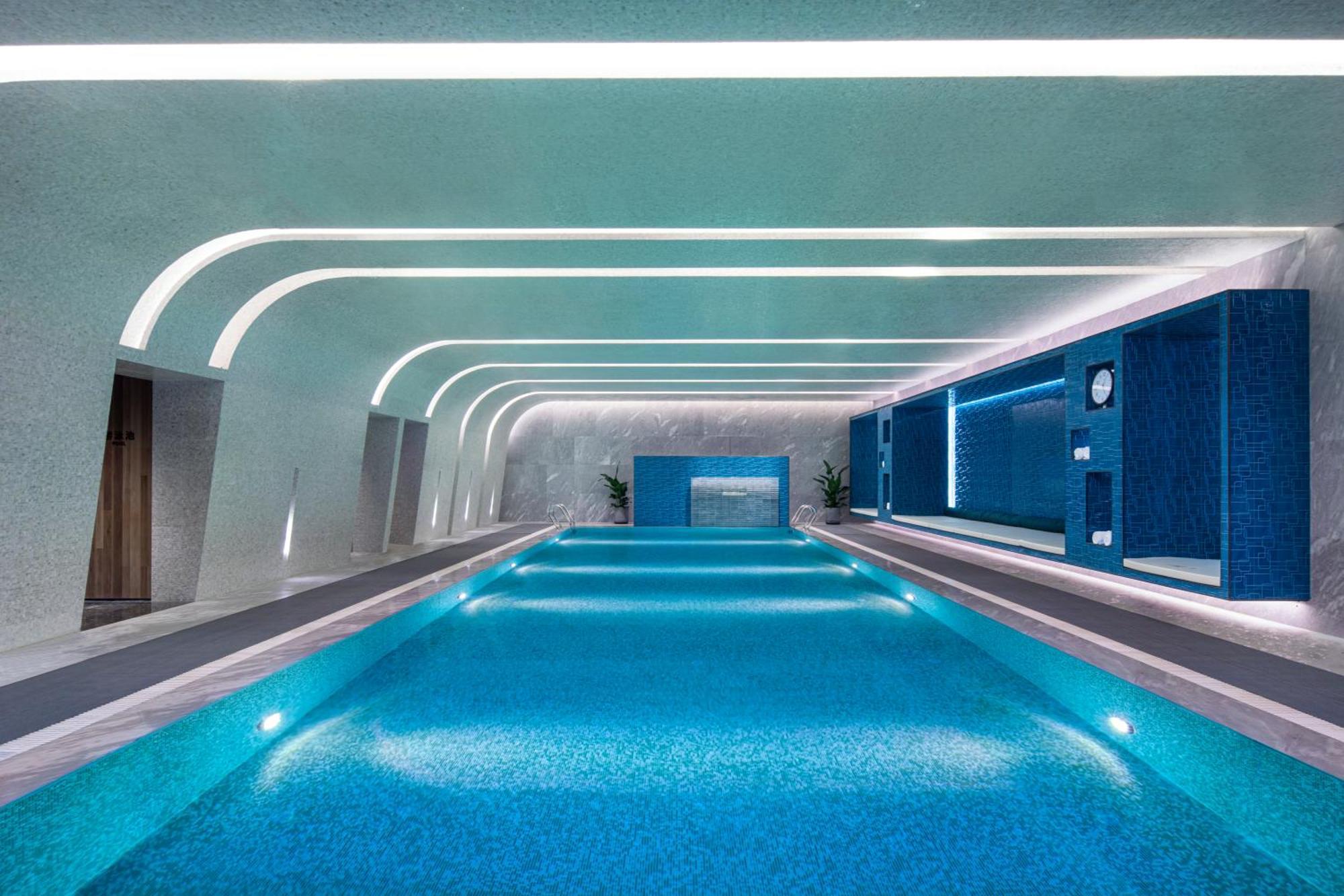 Hotel Indigo Suzhou Yangcheng Lake By Ihg Екстериор снимка